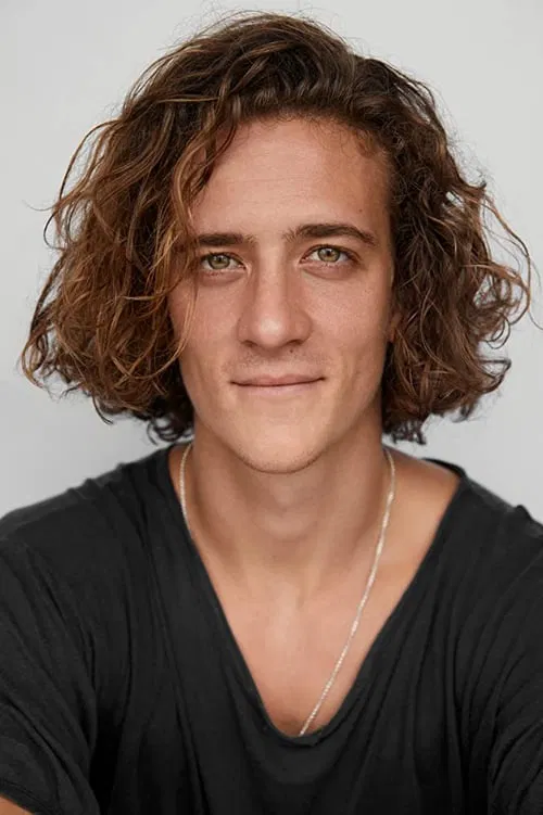 Tom Cossettini profile