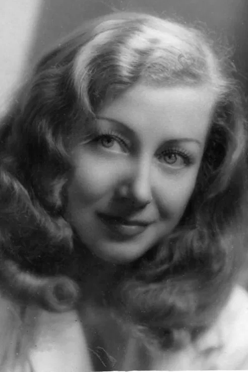 Alita Román profile