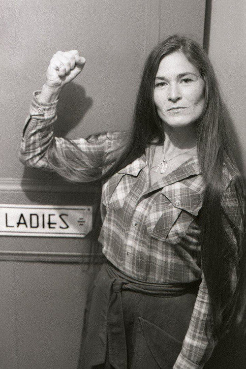 Donna Godchaux profile