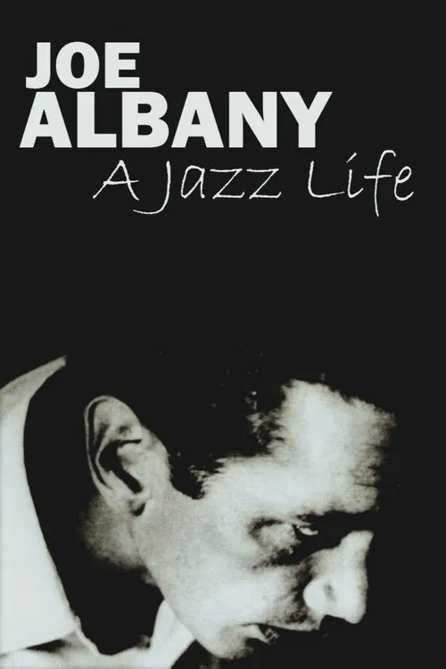 Joe Albany: A Jazz Life poster
