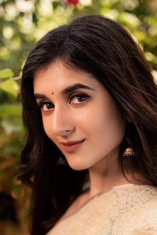 Sanjana Sarathy profile