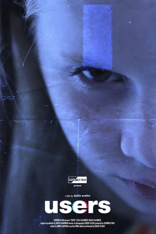 Users poster