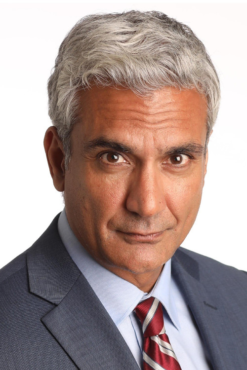 Dalip Sondhi profile