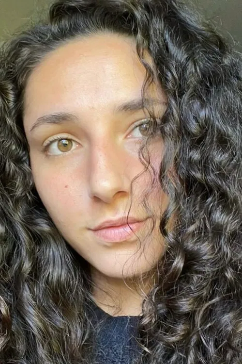 Carlota Carvajal profile