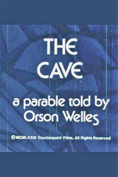 The Cave poster