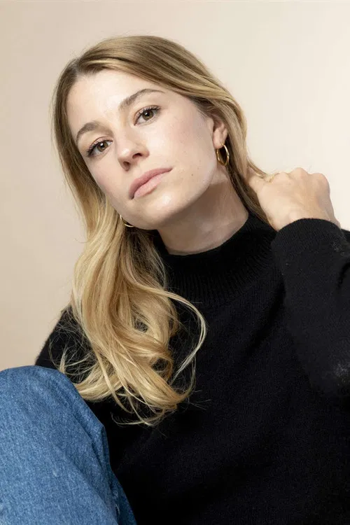 Lison Daniel profile