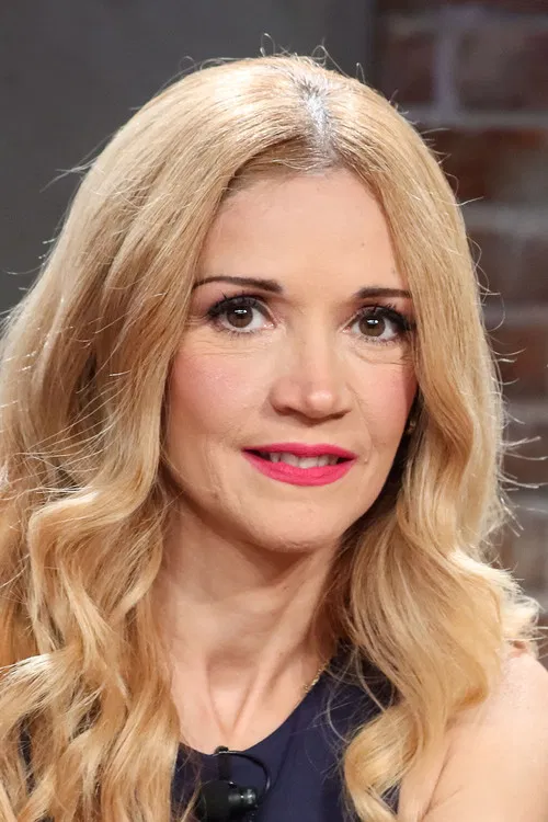 Ioanna Pappa profile