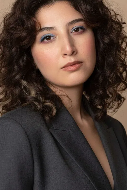 Janan Paydar profile