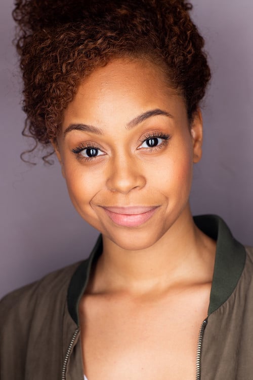 Amanda Debraux profile