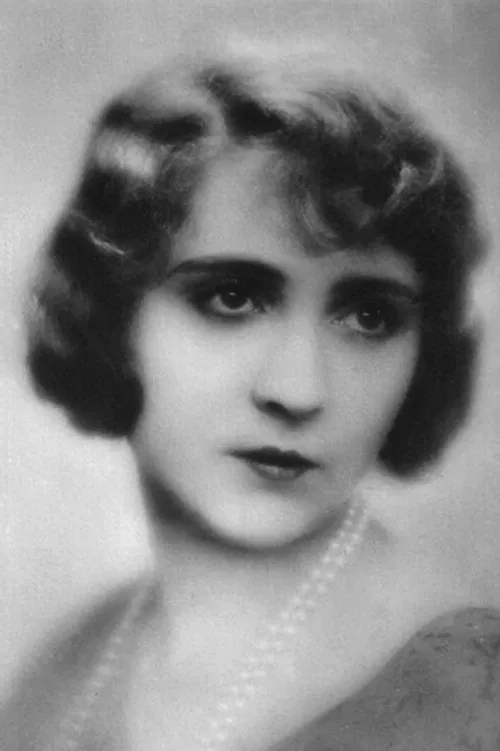 Simone Vaudry profile