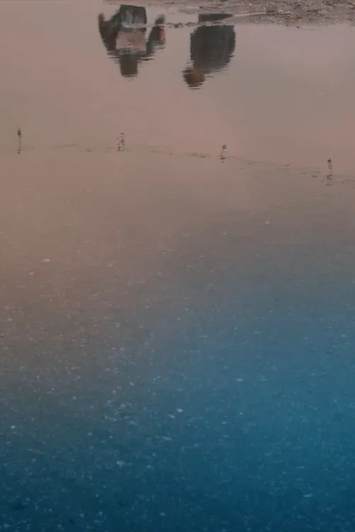 Aitsu o yoroshiku poster