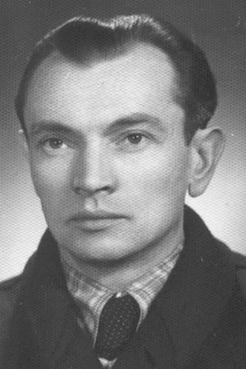 Zygmunt Nowicki profile
