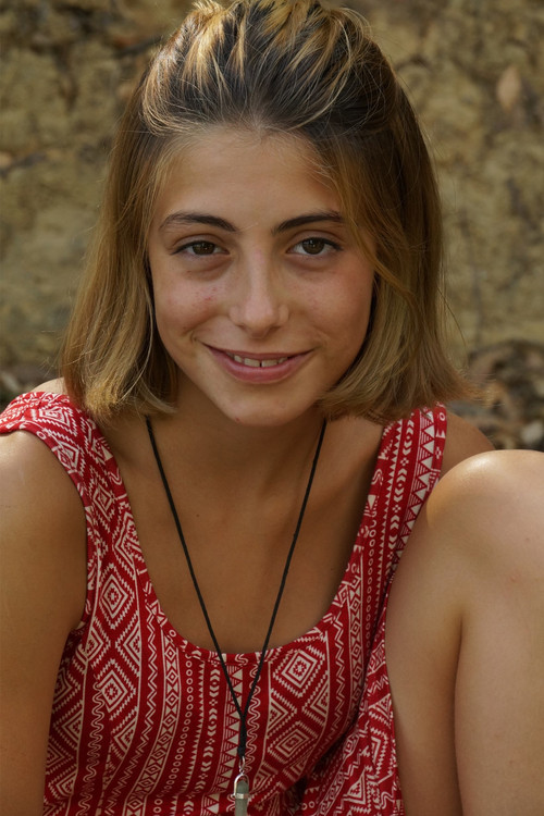 Anouk Joester profile