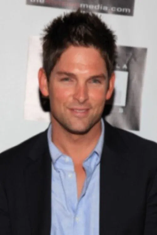 Brian Presley profile