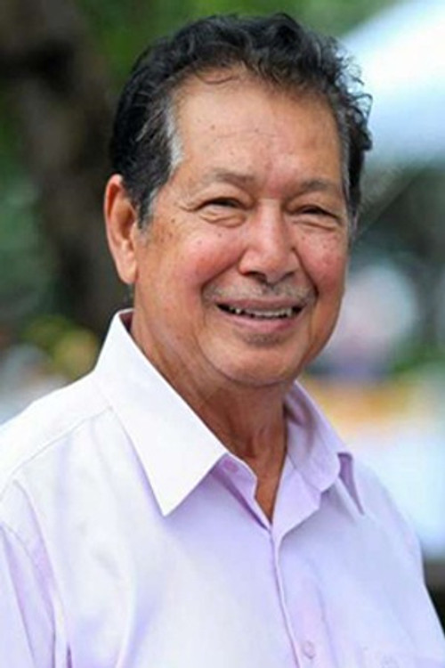 Phairoj Jaising profile