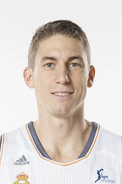 Jaycee Carroll profile