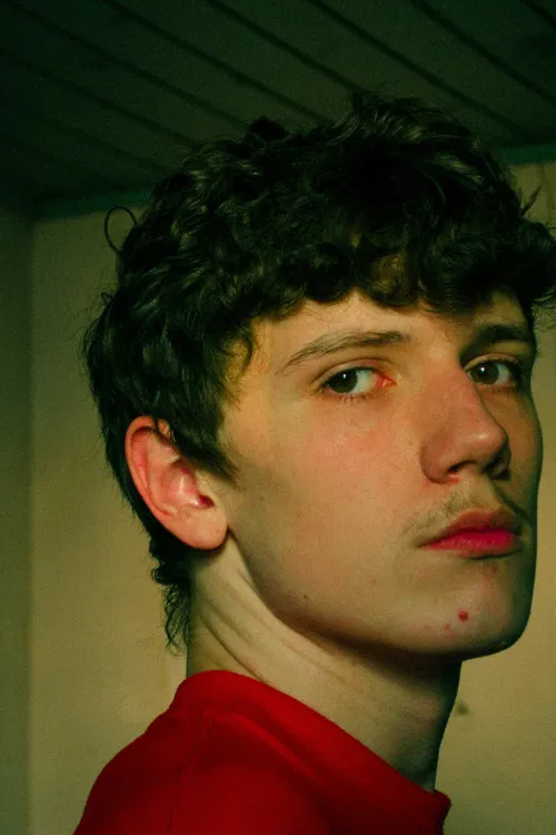 Lucas Zapotoczny profile