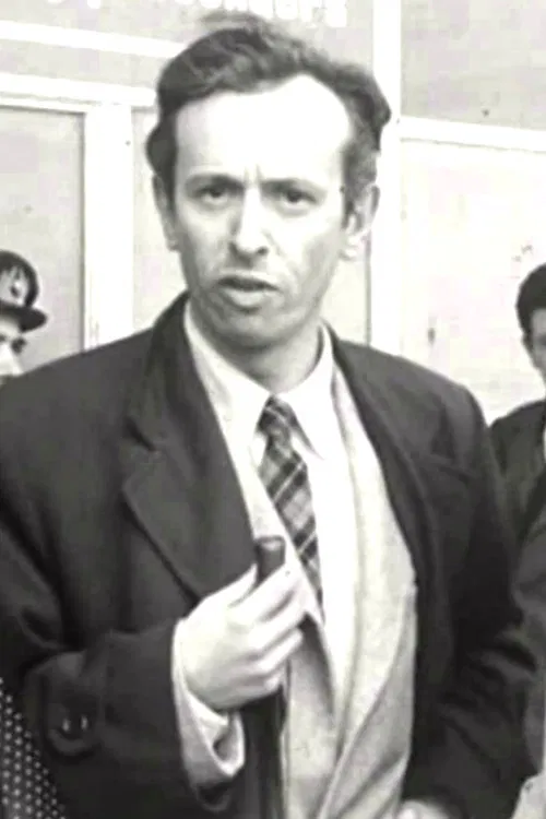 Carlo Mazzarella profile