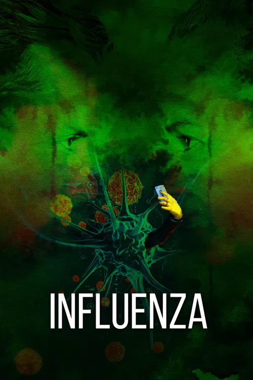 Influenza poster