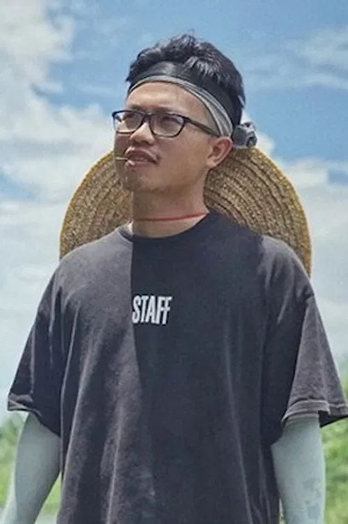 Chen Shizhong profile