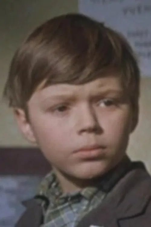 Mikhail Kozlovsky profile