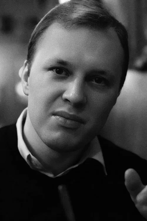 Ozcar Burfitt profile