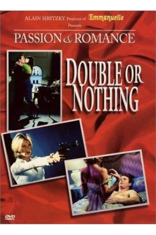 Passion and Romance: Double or Nothing poster
