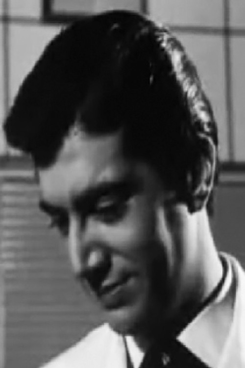 Mihalis Ballis profile