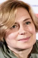 Maria Averbach profile