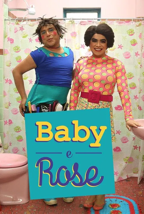 Baby e Rose poster