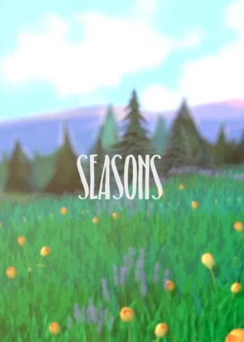 Seasons poster