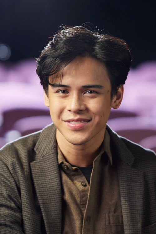 Khalil Ramos profile