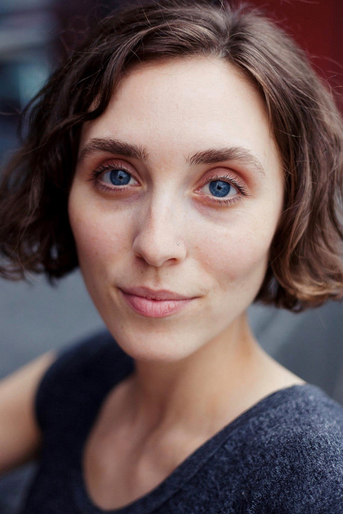 Kathryn Brown profile