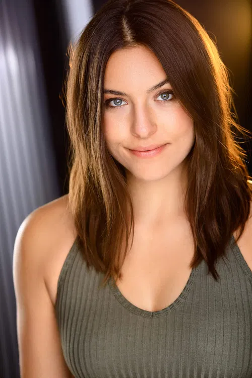 Tara Kaye Burgh profile