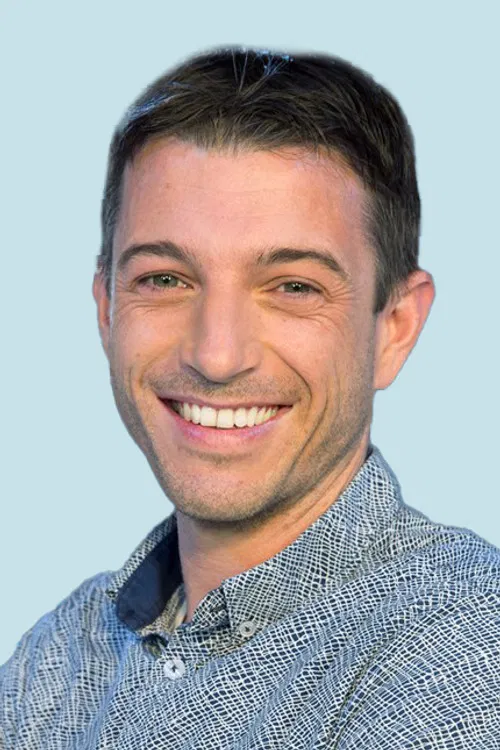 Olivier Quemener profile