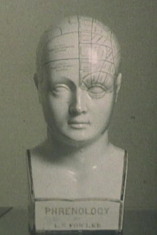 The Stolen Body poster