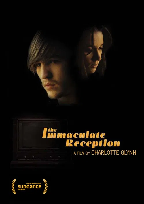 The Immaculate Reception poster