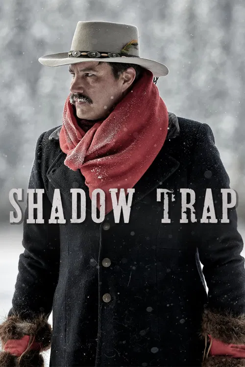 Shadow Trap poster