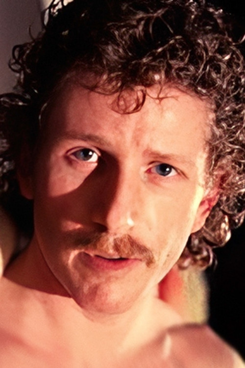 Jesse Fairweather profile