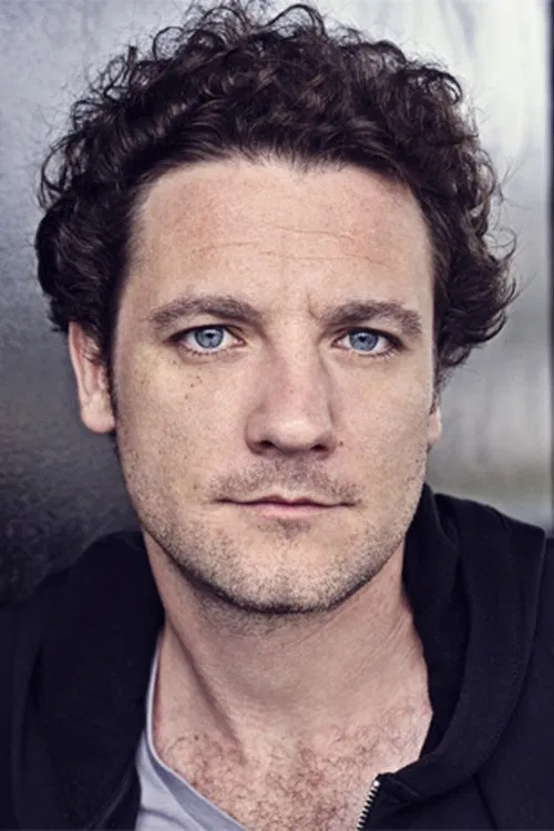 Frédérick Guillaud profile