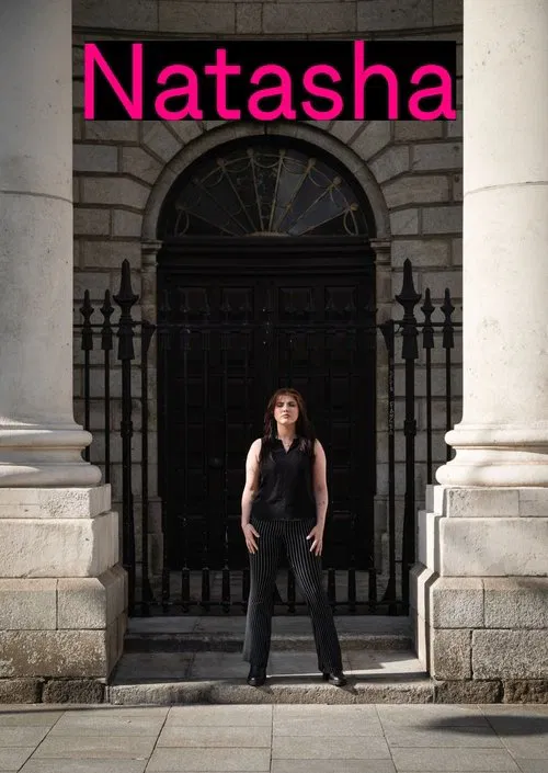 Natasha poster