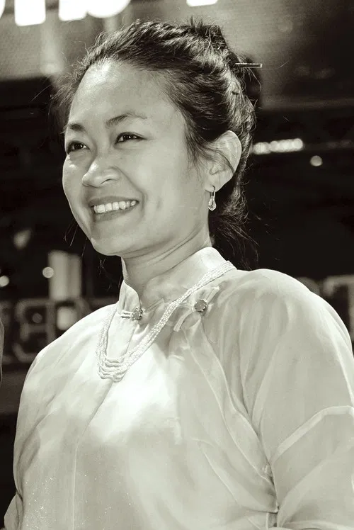 Nghiêm Quỳnh Trang profile