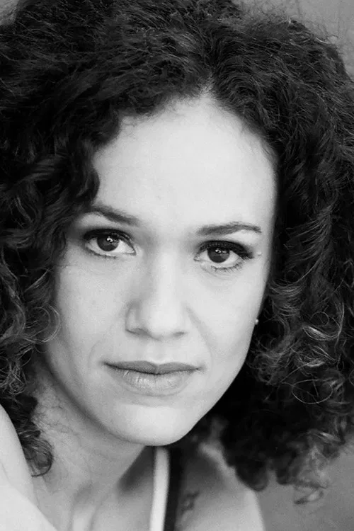 Georgina Castro profile