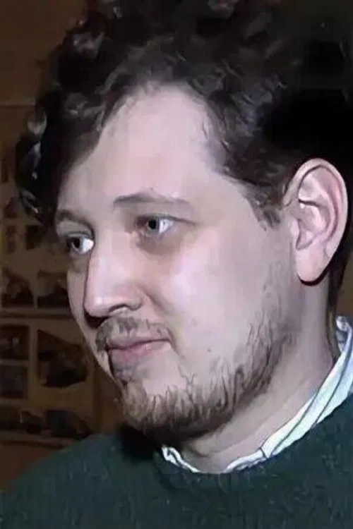 Stanislav Svetlov profile