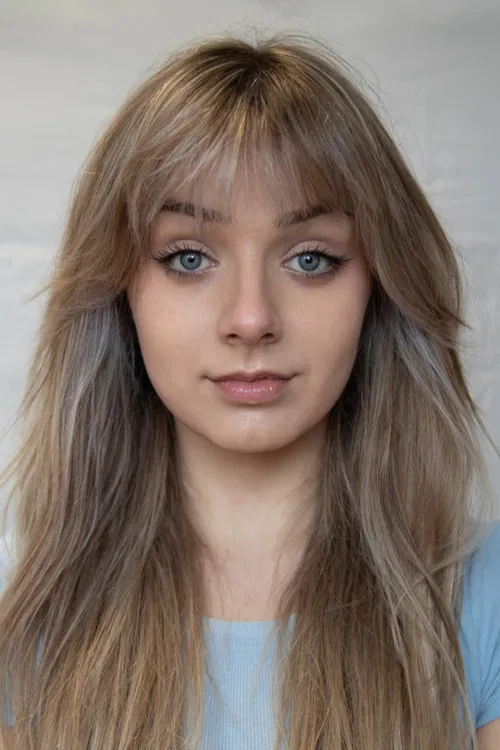 Magdalena Bařáková profile