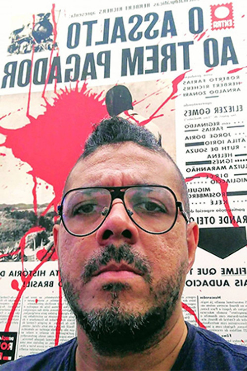 Beto Oliveira profile