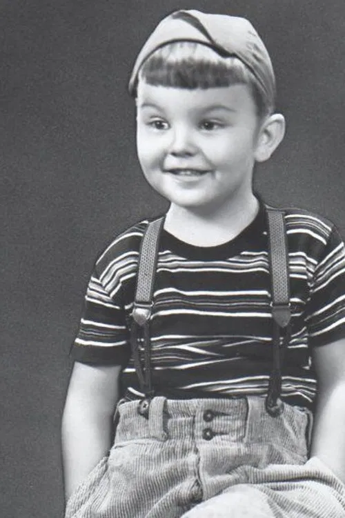 Eugene 'Porky' Lee profile