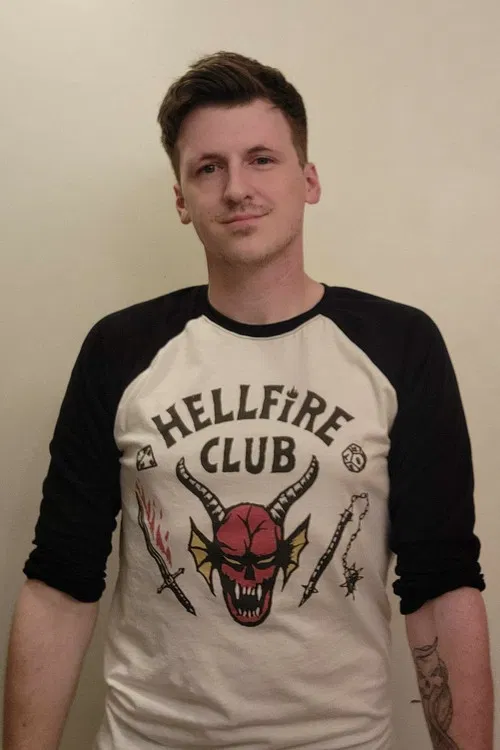 Justin Lomas profile