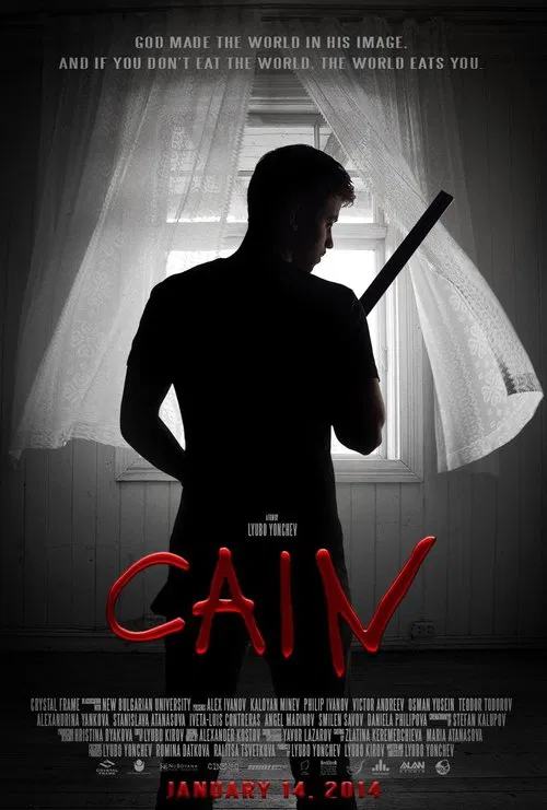 Cain poster