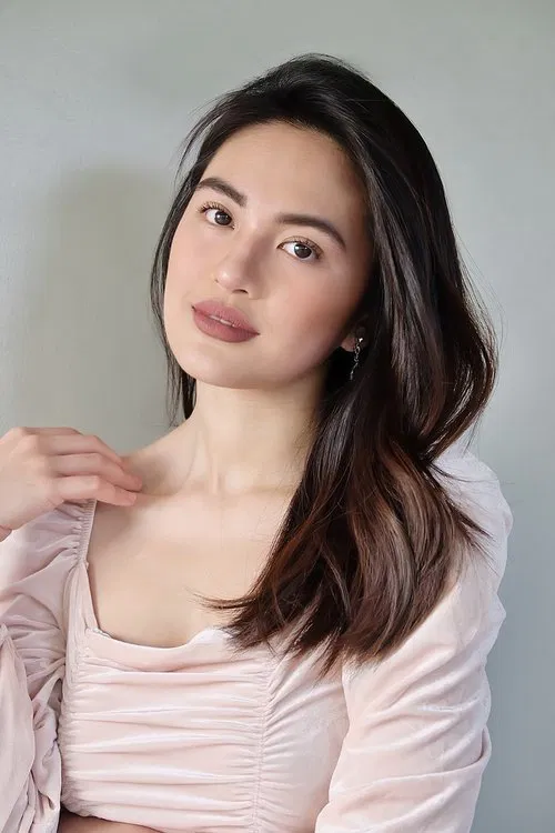 Julie Anne San Jose profile